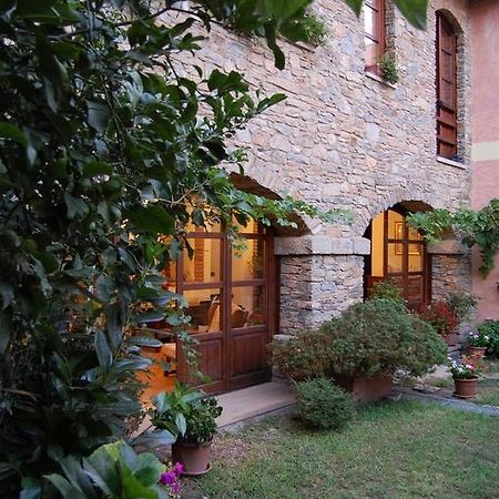B&B Teresina Villasalto Eksteriør bilde