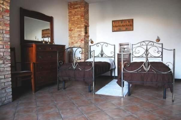 B&B Teresina Villasalto Eksteriør bilde